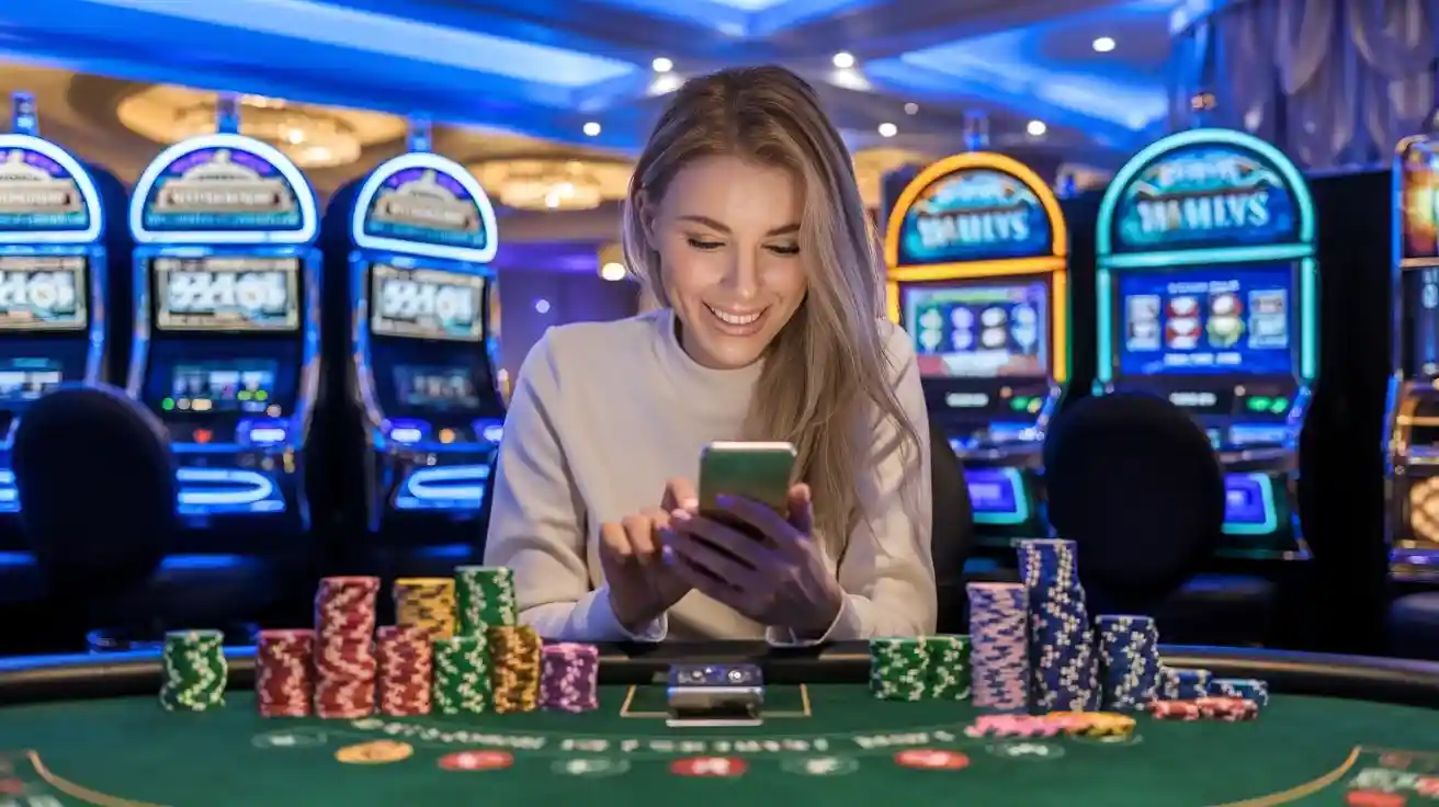 Best Gambling Apps